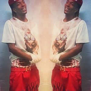 Meet your Posher, Bobby